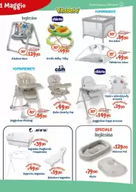 Volantino Villabebè Pagina 15
