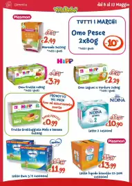 Volantino Villabebè Pagina 20