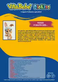 Volantino Villabebè Pagina 22