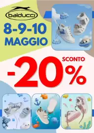 Volantino Villabebè Pagina 3