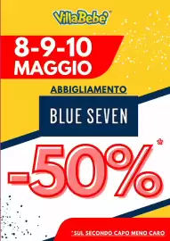 Volantino Villabebè Pagina 5