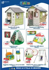 Volantino Villabebè Pagina 7
