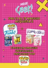 Volantino Villabebè Pagina 8