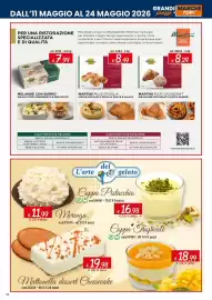 Volantino Zona Pagina 12