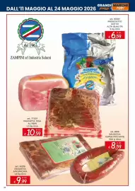 Volantino Zona Pagina 16