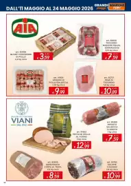Volantino Zona Pagina 18