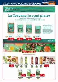 Volantino Zona Pagina 2