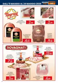 Volantino Zona Pagina 22
