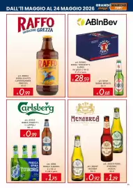 Volantino Zona Pagina 25
