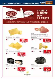 Volantino Zona Pagina 4