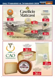 Volantino Zona Pagina 8