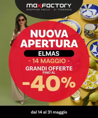 Max Factory (valido fino al 31-05)