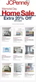 JC Penney weekly ad week 20 Page 1