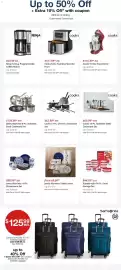 JC Penney weekly ad week 20 Page 2