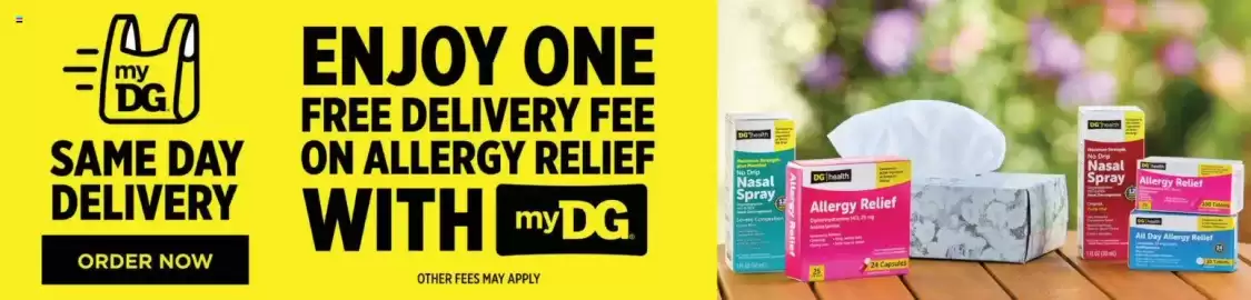 Dollar General weekly ad week 20 Page 15