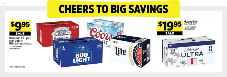 Dollar General weekly ad week 20 Page 4