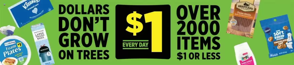 Dollar General weekly ad week 20 Page 9