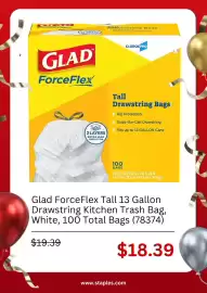 Staples weekly ad Page 4