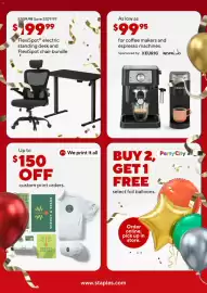 Staples weekly ad Page 5
