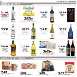 Fareway weekly ad week 20 Page 10