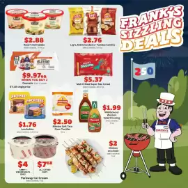 Fareway weekly ad week 20 Page 14