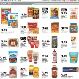 Fareway weekly ad week 20 Page 15