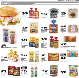 Fareway weekly ad week 20 Page 16