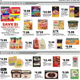 Fareway weekly ad week 20 Page 18