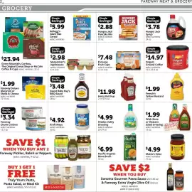 Fareway weekly ad week 20 Page 2
