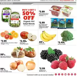 Fareway weekly ad week 20 Page 3
