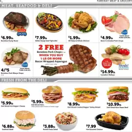 Fareway weekly ad week 20 Page 4