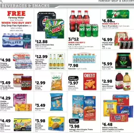 Fareway weekly ad week 20 Page 6