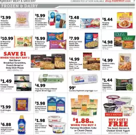 Fareway weekly ad week 20 Page 7