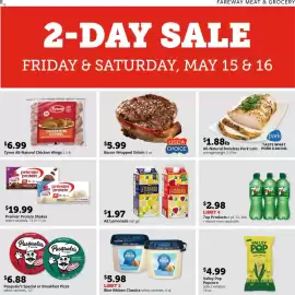 Fareway weekly ad week 20 Page 8