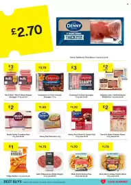 SuperValu leaflet Page 12