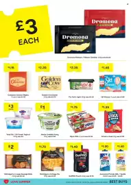 SuperValu leaflet Page 13