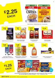 SuperValu leaflet Page 14
