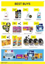 SuperValu leaflet Page 16