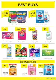 SuperValu leaflet Page 17