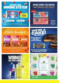 SuperValu leaflet Page 20