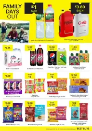 SuperValu leaflet Page 21