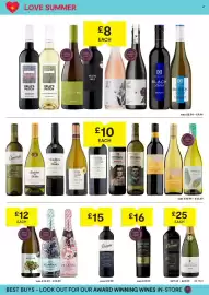 SuperValu leaflet Page 22