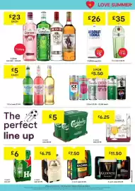 SuperValu leaflet Page 23
