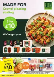 SuperValu leaflet Page 4