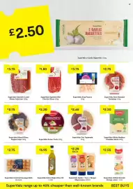 SuperValu leaflet Page 7