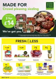 SuperValu leaflet Page 8