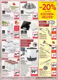 Maximarkt Flugblatt woche 20 Seite 15