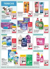 Maximarkt Flugblatt woche 20 Seite 16