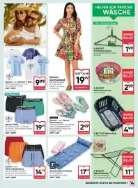 Maximarkt Flugblatt woche 20 Seite 17