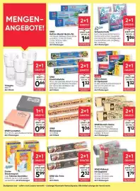 Maximarkt Flugblatt woche 20 Seite 18